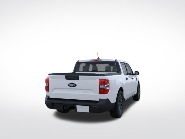 New 2026 Ford Maverick XLT image 8