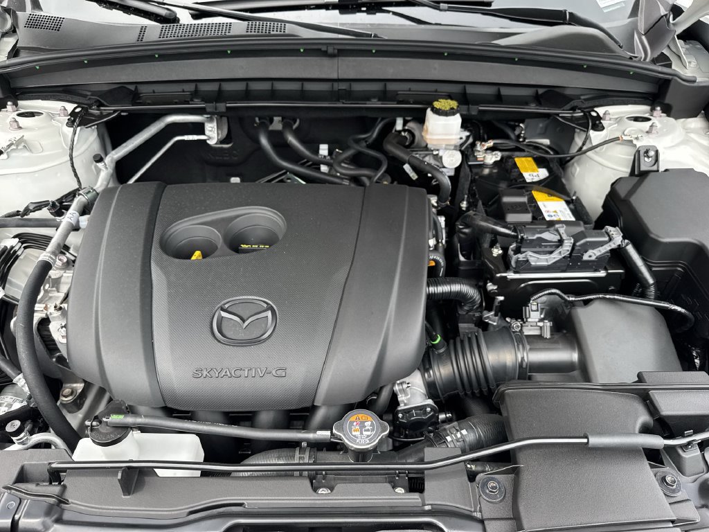 New 2026 MAZDA CX-5 Select AWD/4WD image 57