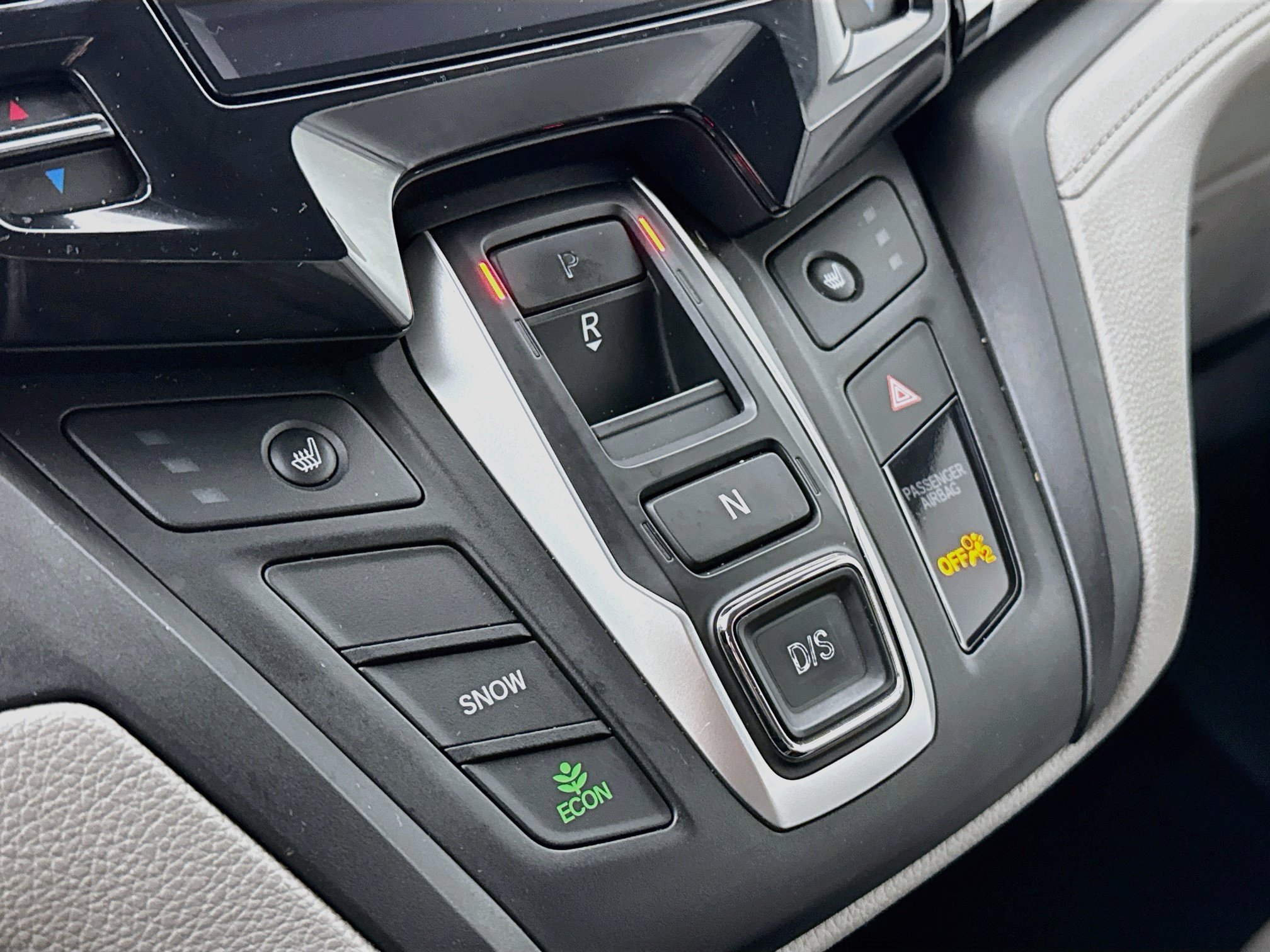 Certified 2019 Honda Odyssey EX-L image 16