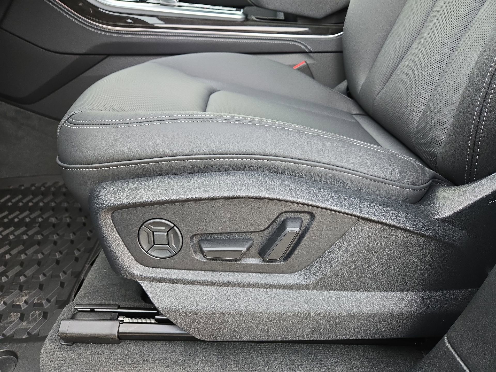 New 2026 Audi Q7 3.0T Premium Plus image 17