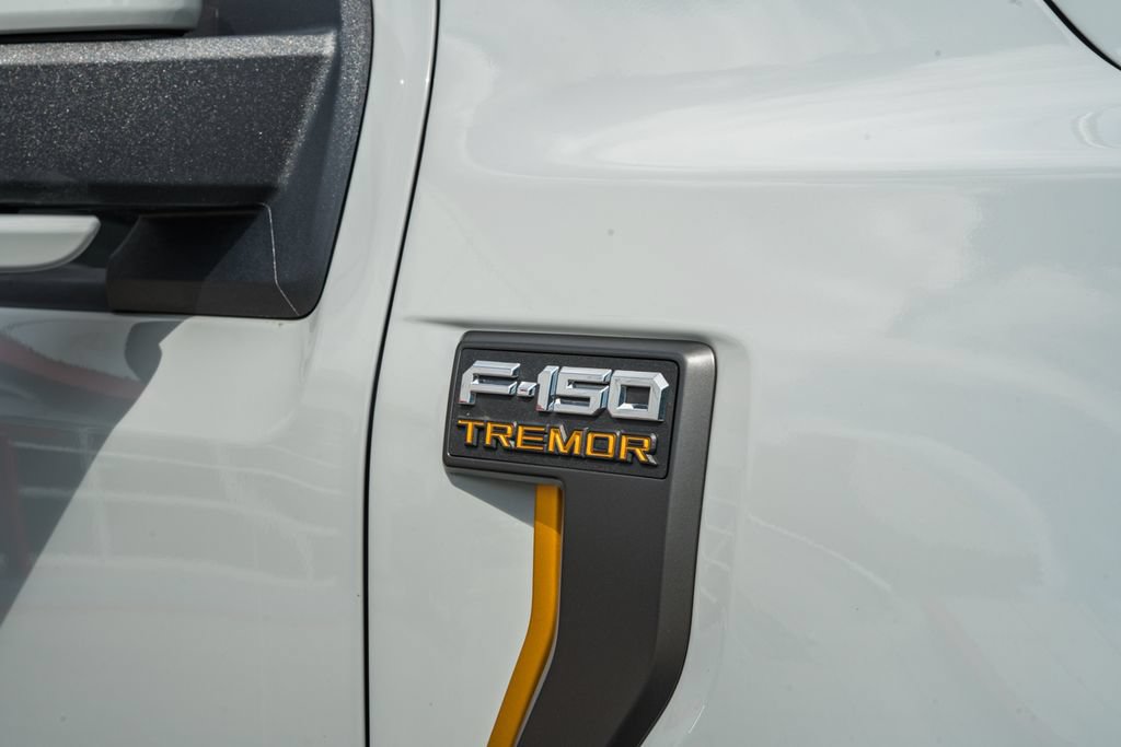 Used 2023 Ford F150 Tremor w/ Equipment Group 402A High AWD/4WD image 14