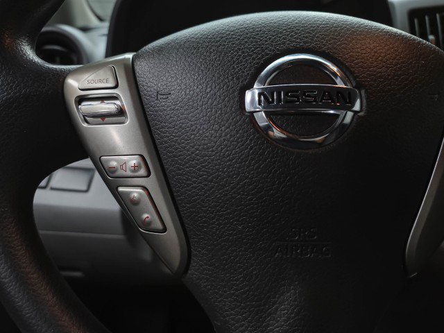 Used 2021 Nissan NV200 S FWD image 19