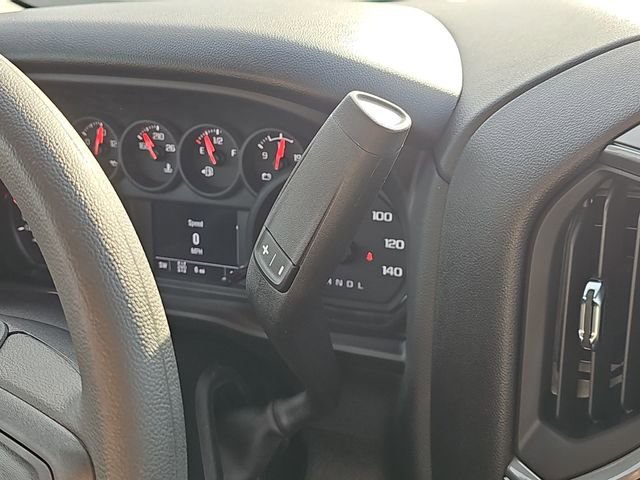 New 2026 GMC Sierra 1500 Pro w/ Graphite Edition image 13