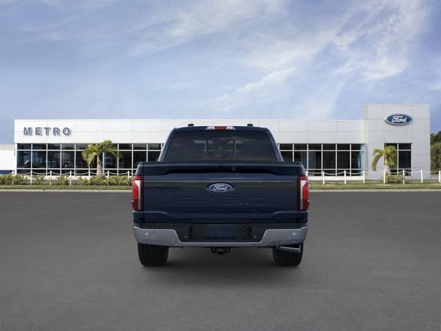 New 2026 Ford F150 Lariat AWD/4WD image 5