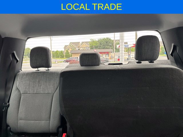 Used 2021 Ford F150 XLT w/ Equipment Group 302A High AWD/4WD image 4