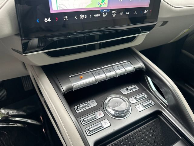 New 2026 Lincoln Nautilus Reserve AWD/4WD image 29