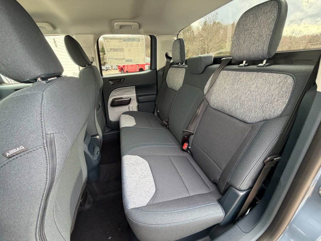 New 2026 Ford Maverick XLT AWD/4WD image 18