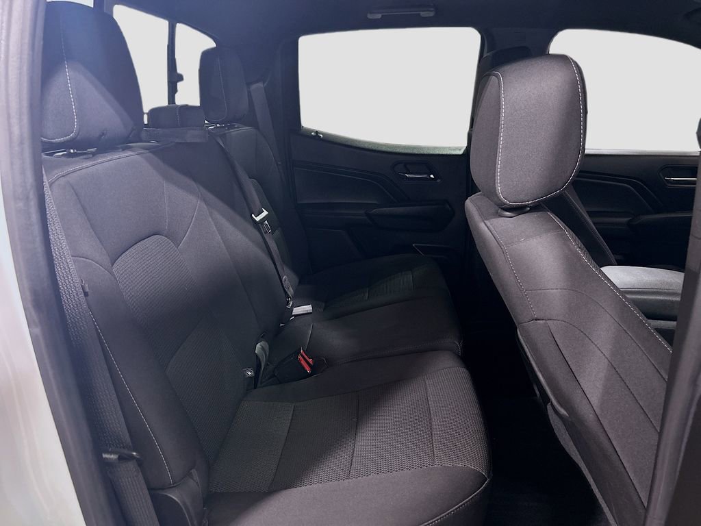 Used 2023 Chevrolet Colorado LT w/ LT Convenience Package II RWD image 24