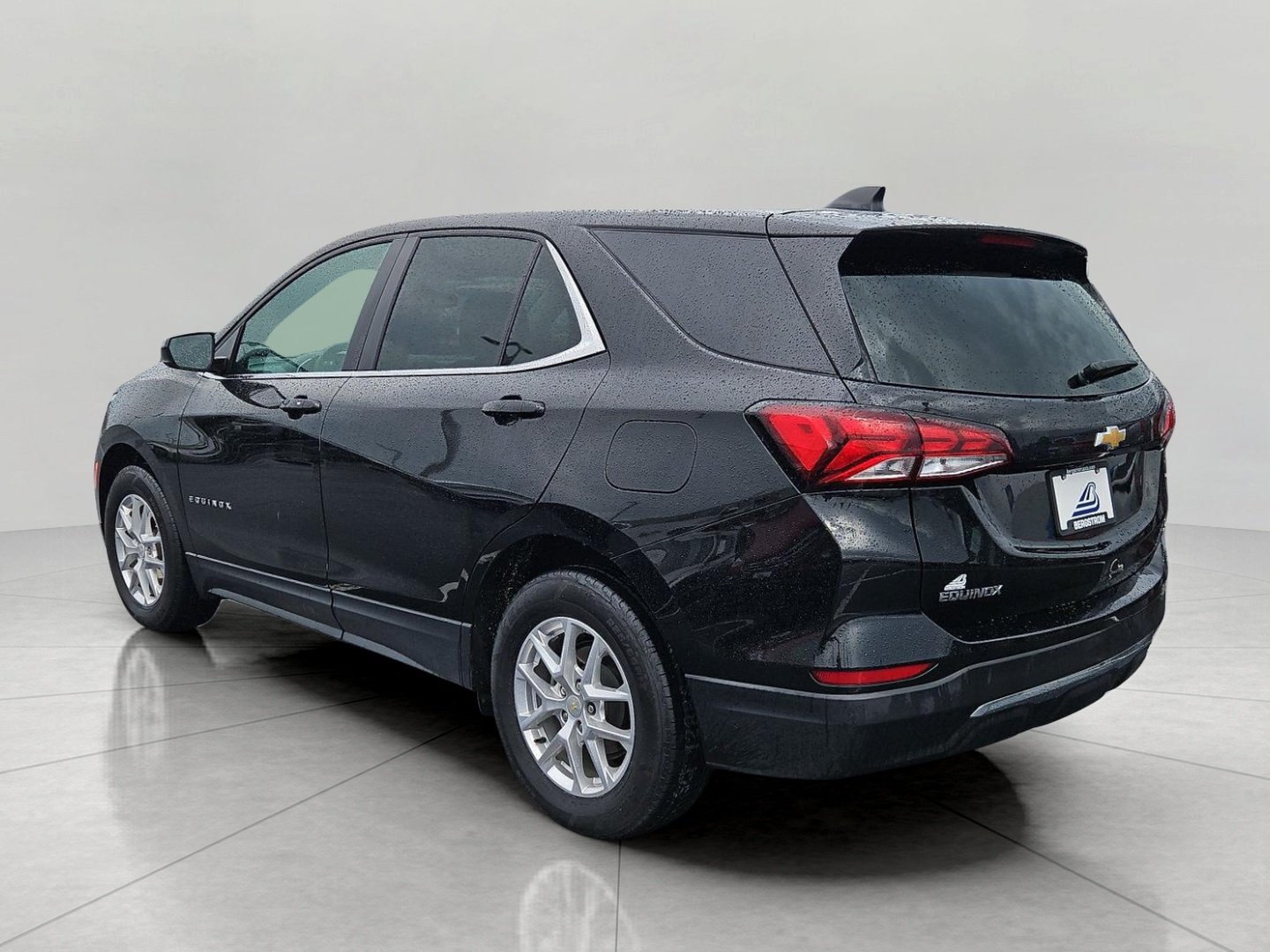 Certified 2022 Chevrolet Equinox LT FWD image 6