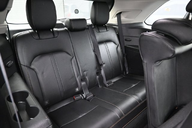 Certified 2024 MAZDA CX-90 Plug-In Hybrid w/ Preferred AWD/4WD image 12