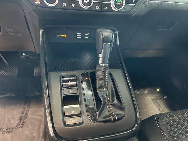 Used 2023 Honda CR-V Sport image 19