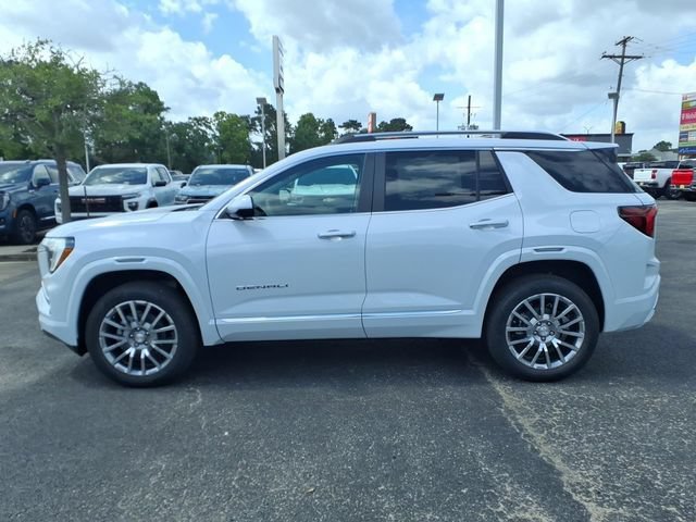 New 2027 GMC Terrain Denali AWD/4WD image 8