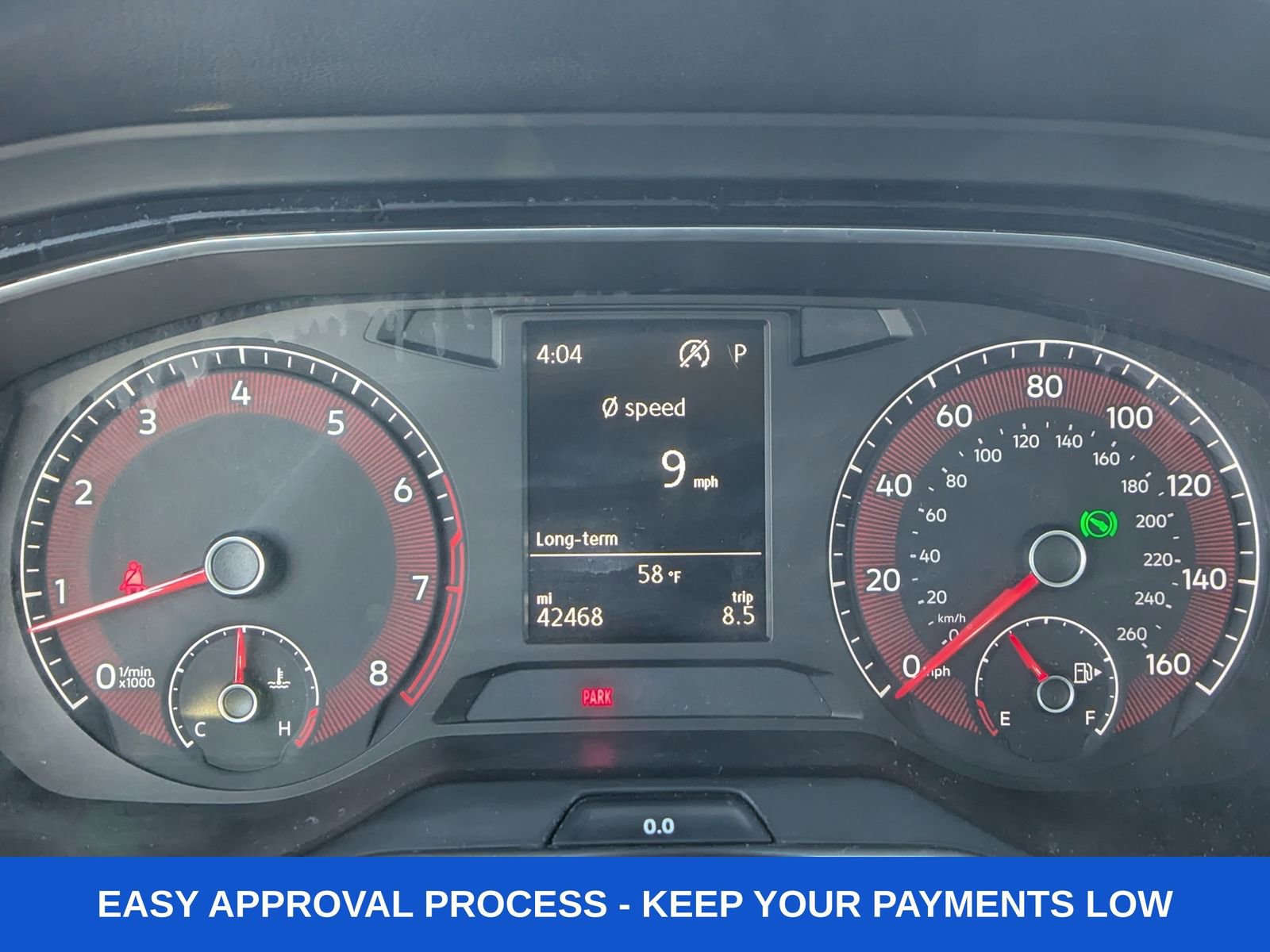 Used 2020 Volkswagen Jetta S image 38