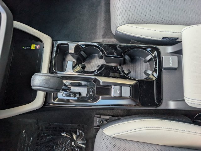 New 2026 Subaru Forester Limited AWD/4WD image 14