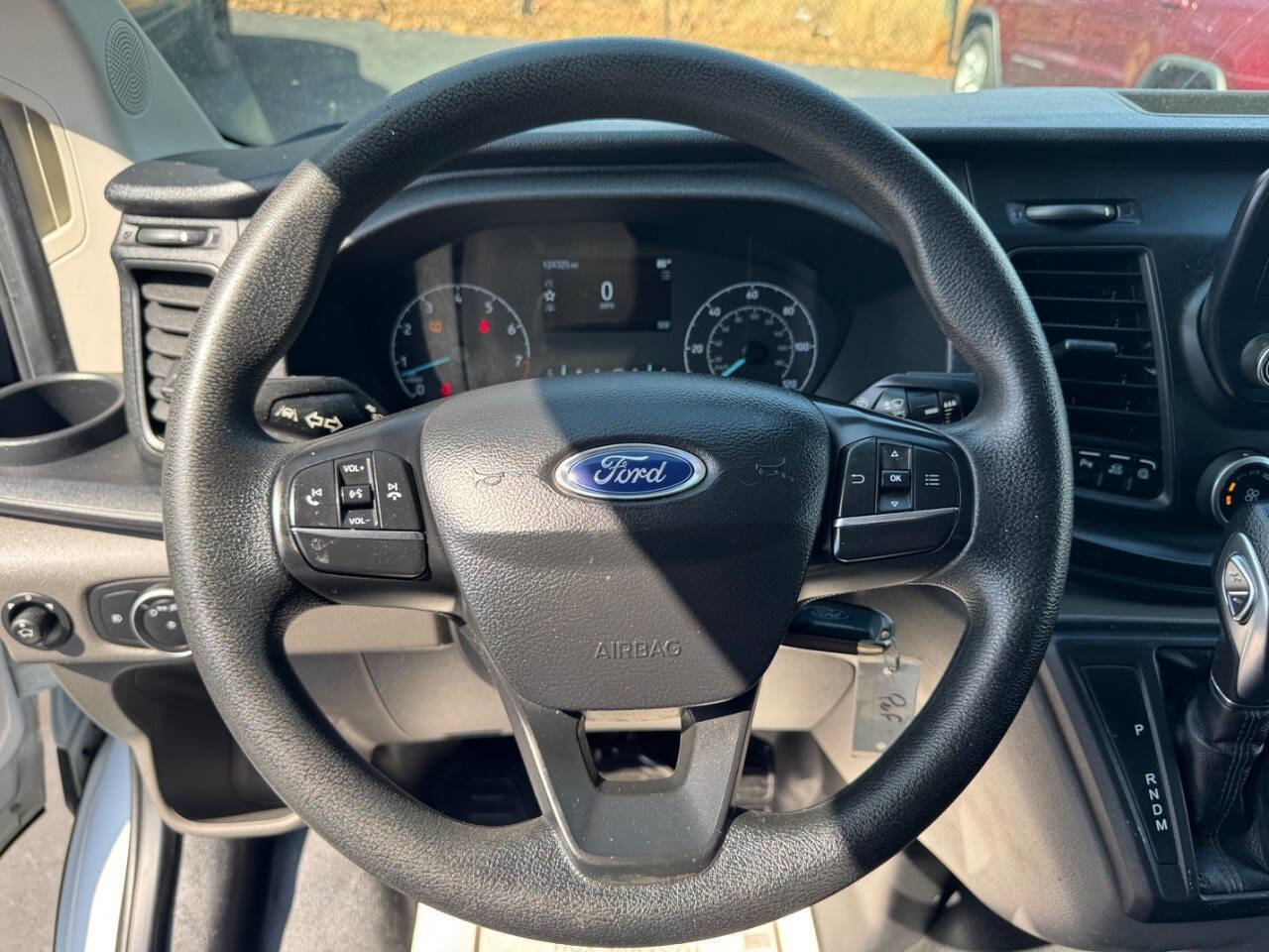 Used 2020 Ford Transit 150 Low Roof image 13