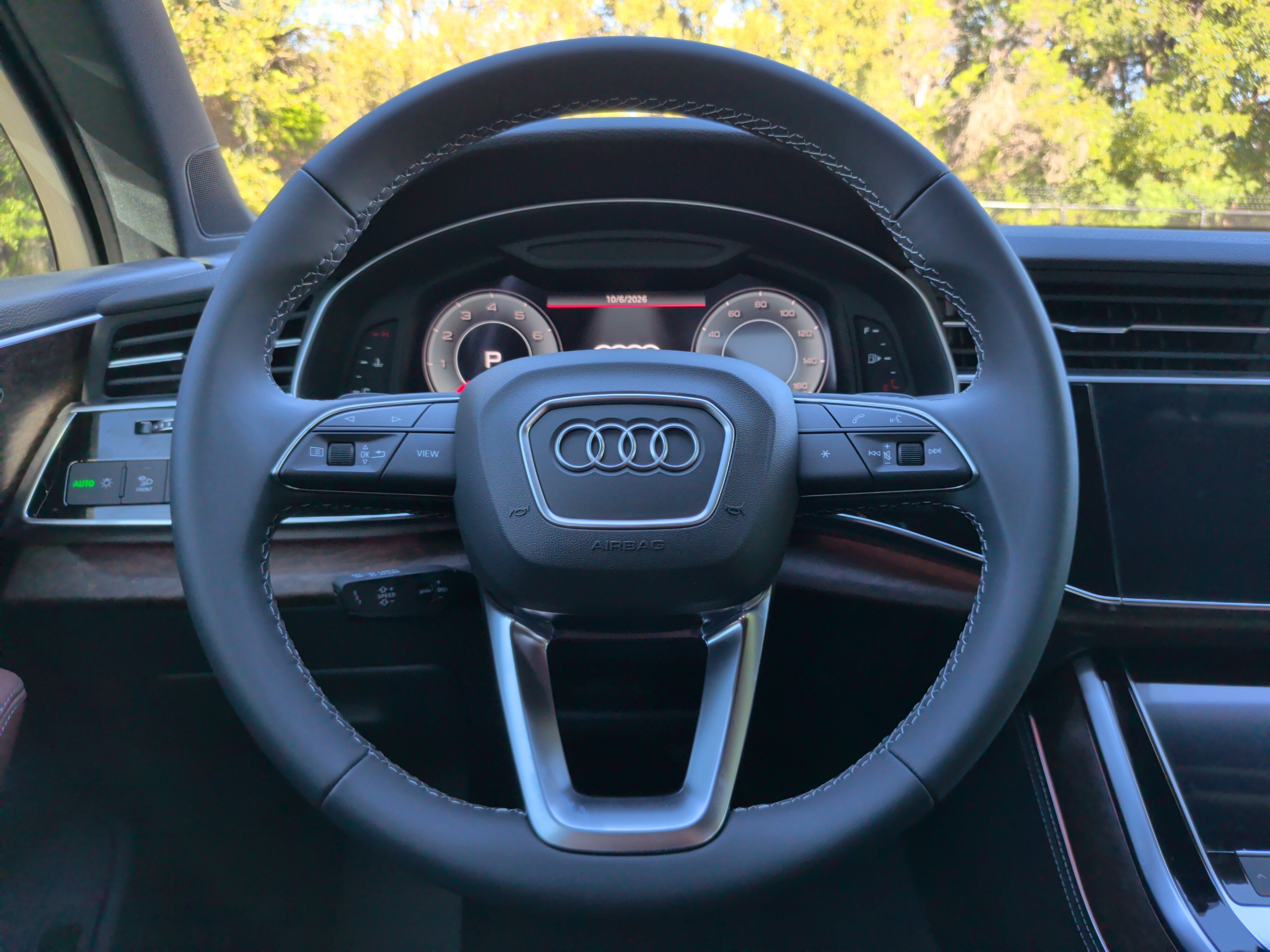 New 2026 Audi Q7 2.0T Premium Plus AWD/4WD image 21