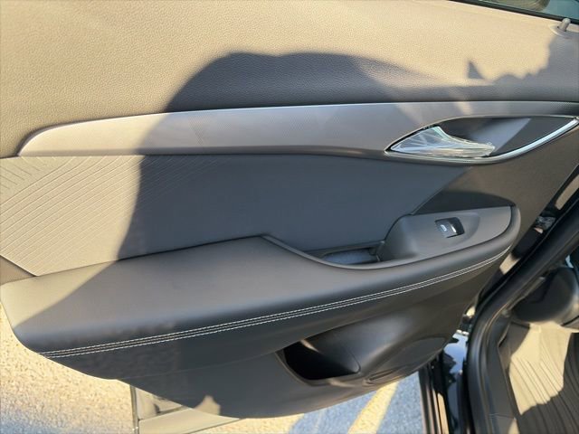 New 2026 Buick Envision Sport Touring image 12