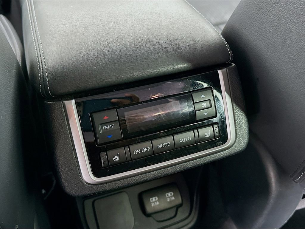 Used 2020 Subaru Ascent Limited w/ Technology Package image 34