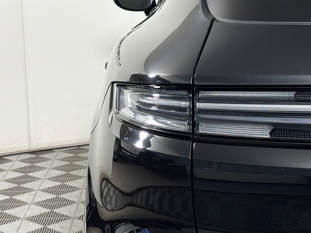 New 2026 Porsche Cayenne image 12