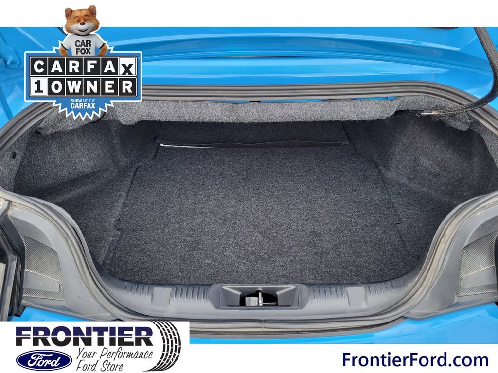 Used 2024 Ford Mustang Premium image 7