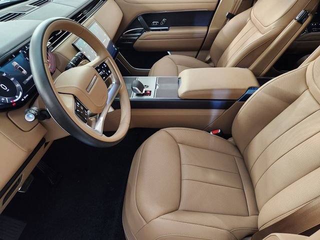 New 2026 Land Rover Range Rover Long Wheelbase Autobiography image 13