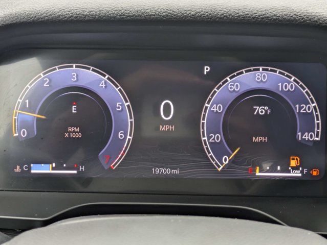 Certified 2024 Jeep Grand Cherokee L Altitude AWD/4WD image 28