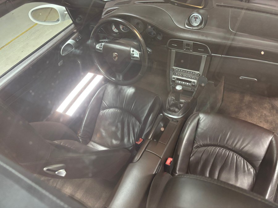 Used 2008 Porsche 911 Targa 4S AWD/4WD image 31