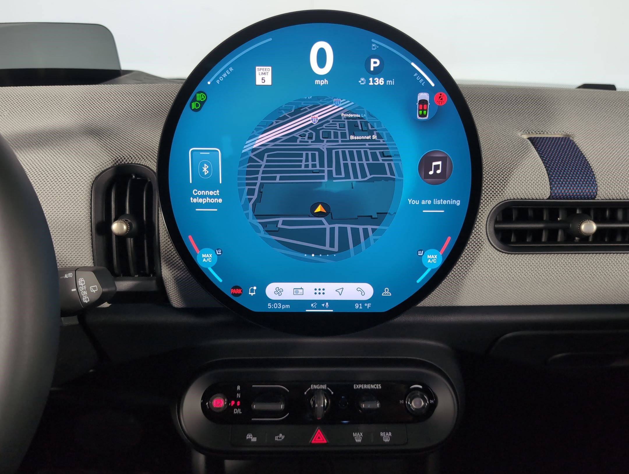 New 2026 MINI Cooper S image 15