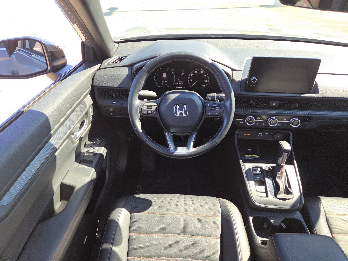 Used 2025 Honda CR-V Sport-L image 26