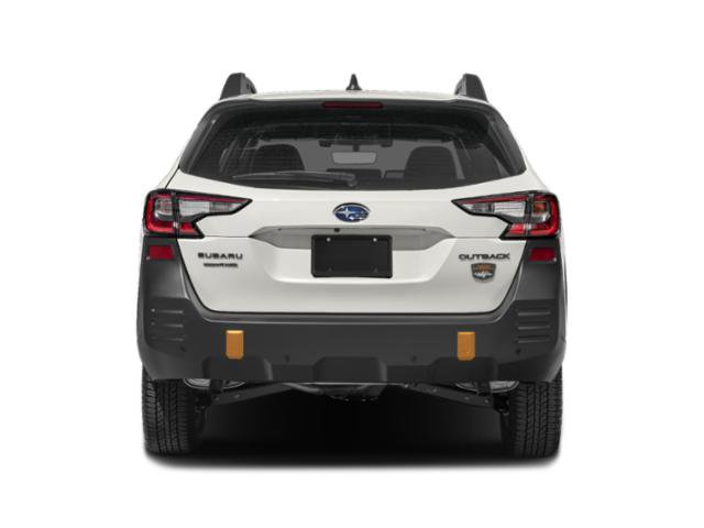 Used 2022 Subaru Outback Wilderness w/ Wilderness Package AWD/4WD image 8