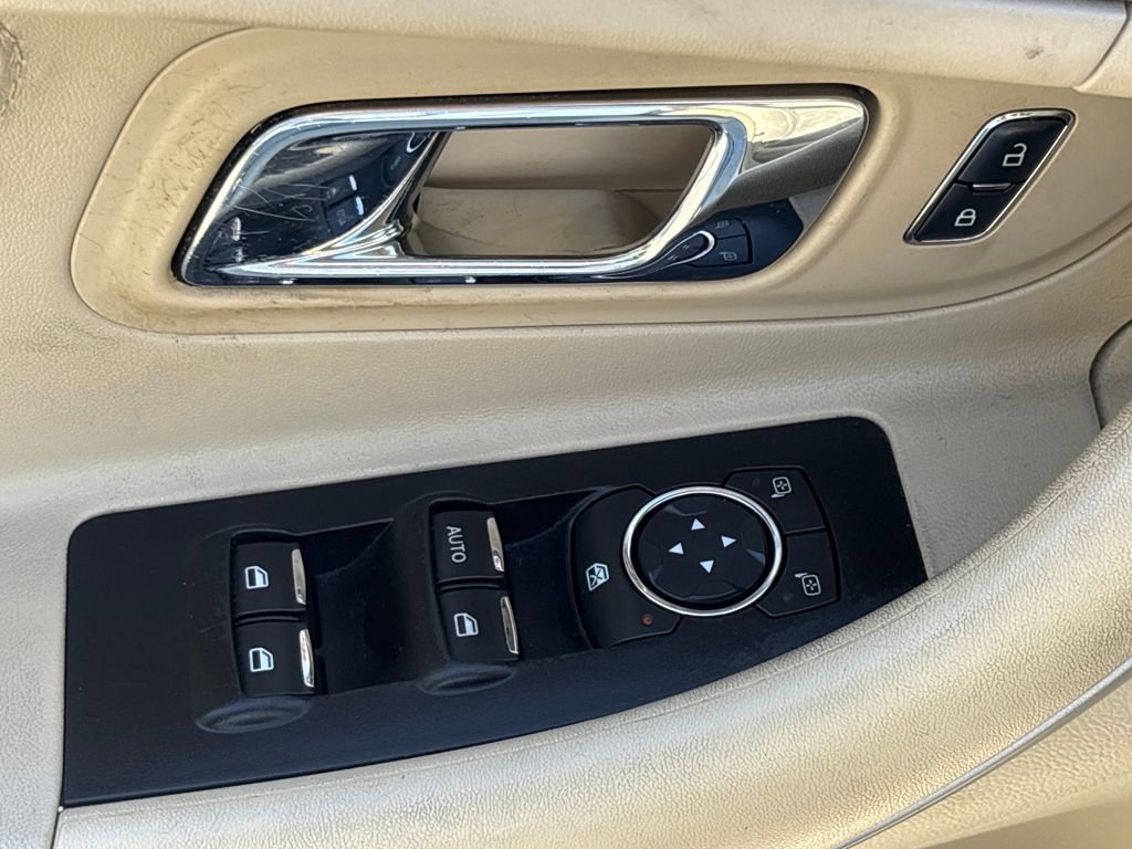 Certified 2017 Ford Taurus SE image 18