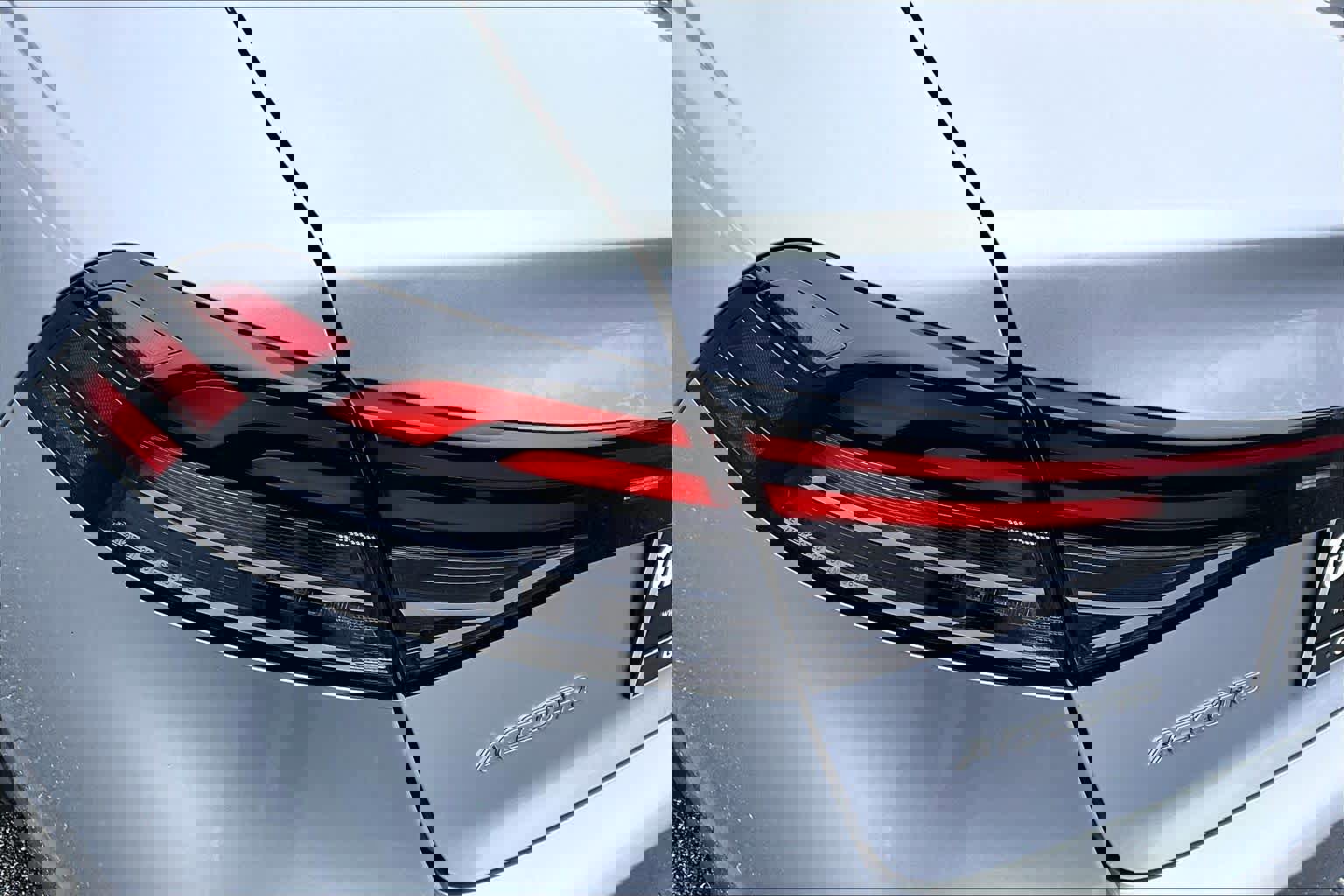 Used 2023 Honda Accord EX image 28