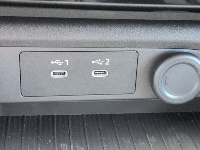 Certified 2027 Nissan Sentra SV w/ Floor Mat Package FWD image 20