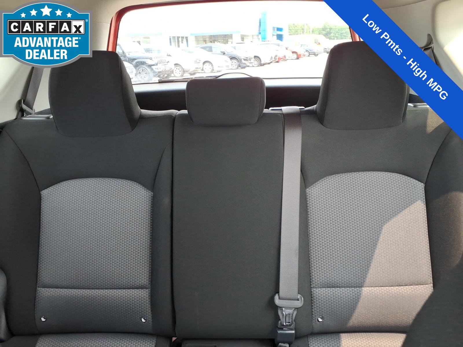 Used 2023 Kia Soul LX FWD image 15