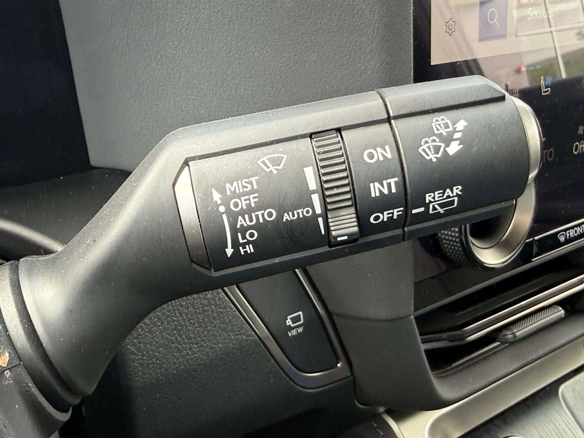 Used 2024 Lexus GX 550 w/ Accessory Package (2T) image 45