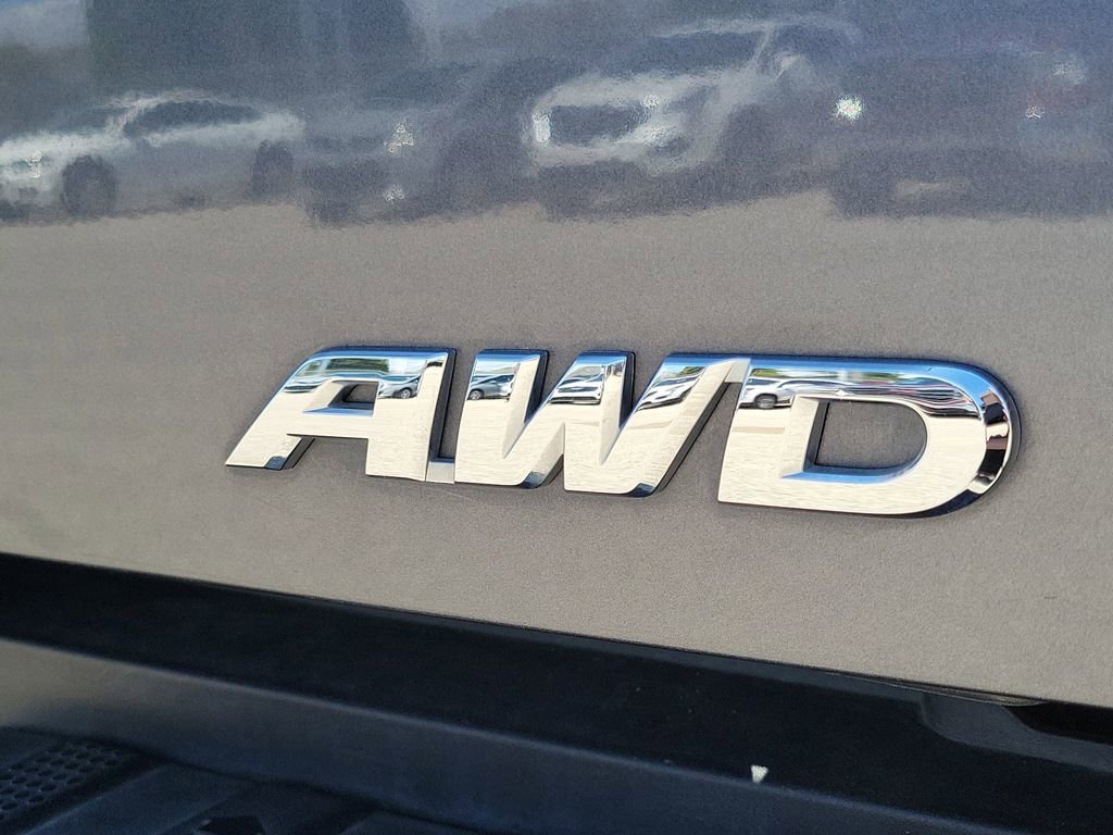 Used 2023 Honda Ridgeline RTL image 6