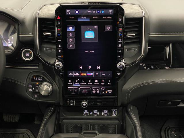 New 2026 RAM 1500 Limited image 9