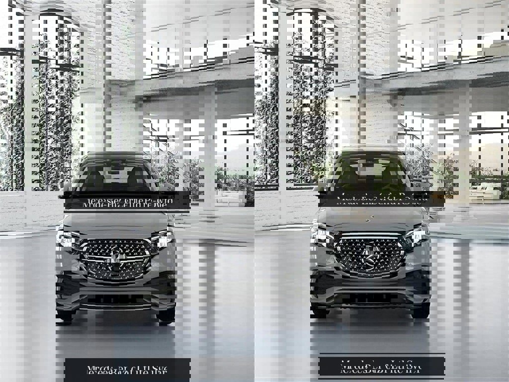 New 2026 Mercedes-Benz E 350 4MATIC image 7