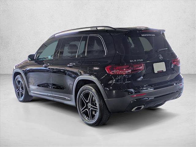 Used 2026 Mercedes-Benz GLB 250 image 11