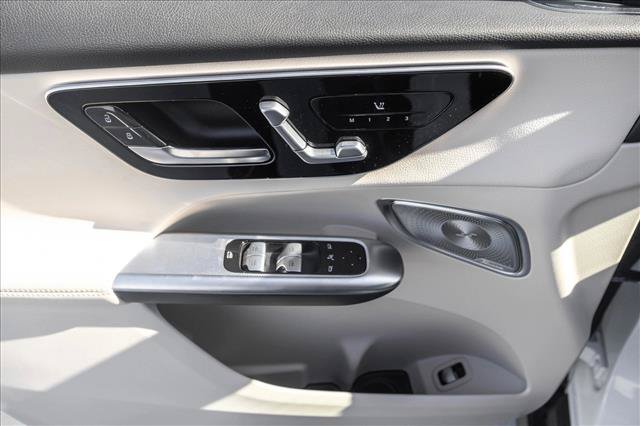 Certified 2026 Mercedes-Benz GLC 300 4MATIC image 13