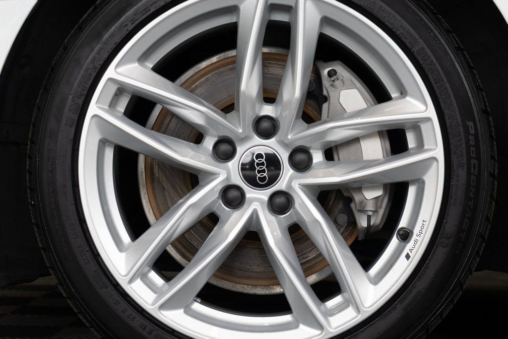 Used 2024 Audi A4 2.0T Premium Plus image 10