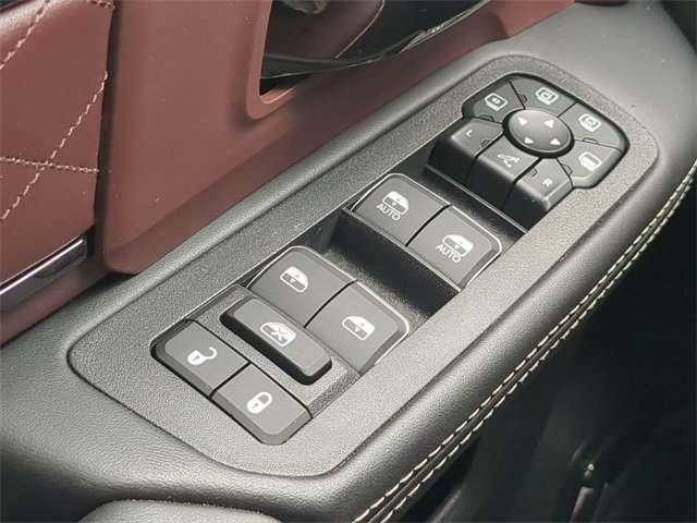 New 2026 RAM 2500 Limited image 31