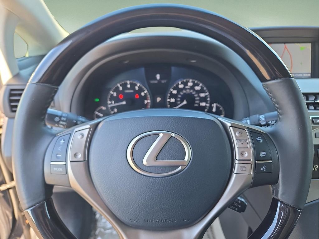 Used 2015 Lexus RX 350 AWD image 21