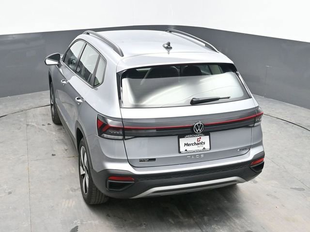 Used 2025 Volkswagen Taos S AWD/4WD image 30