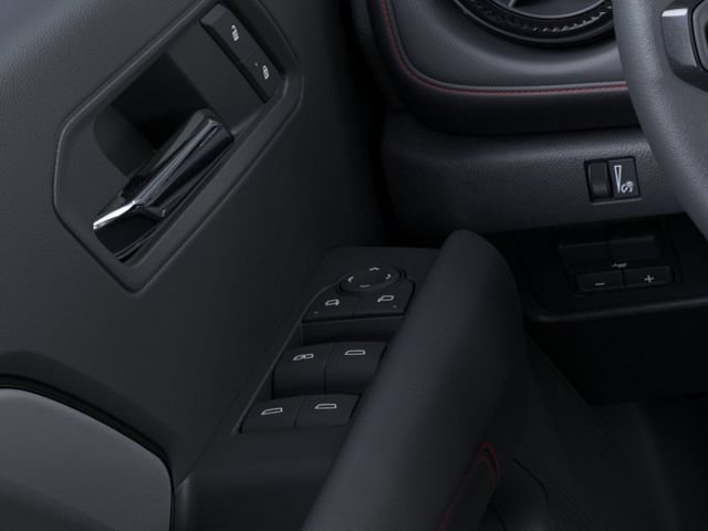 New 2026 Chevrolet Colorado Z71 w/ Midnight Edition AWD/4WD image 22