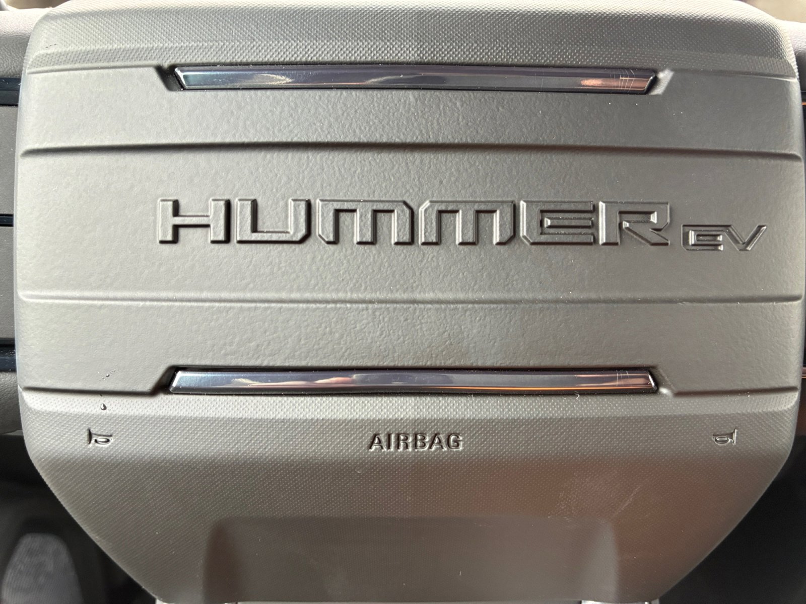 New 2026 GMC Hummer EV 4x4 Crew Cab image 25