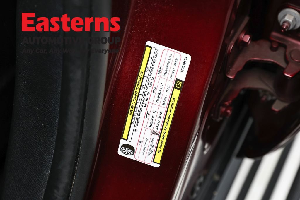 Used 2021 Jeep Grand Cherokee Laredo w/ Security & Convenience Group image 34