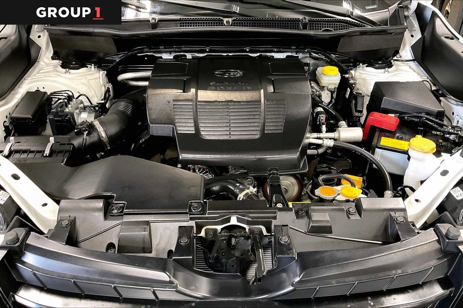 Certified 2023 Subaru Forester AWD/4WD image 31