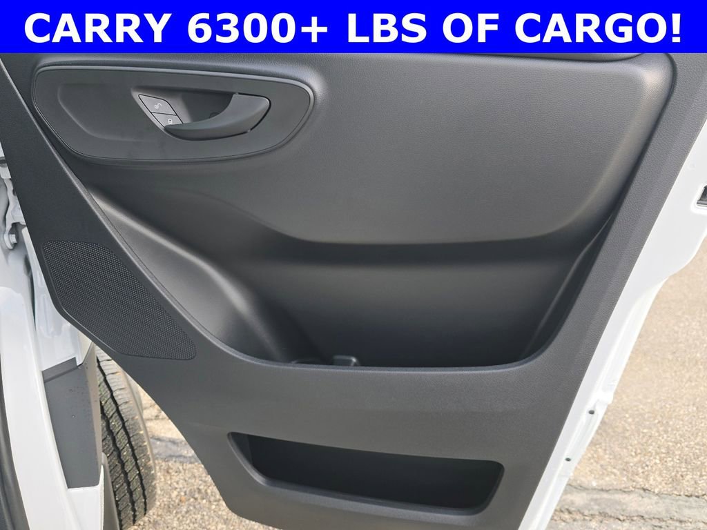 New 2026 Mercedes-Benz Sprinter 4500 image 16
