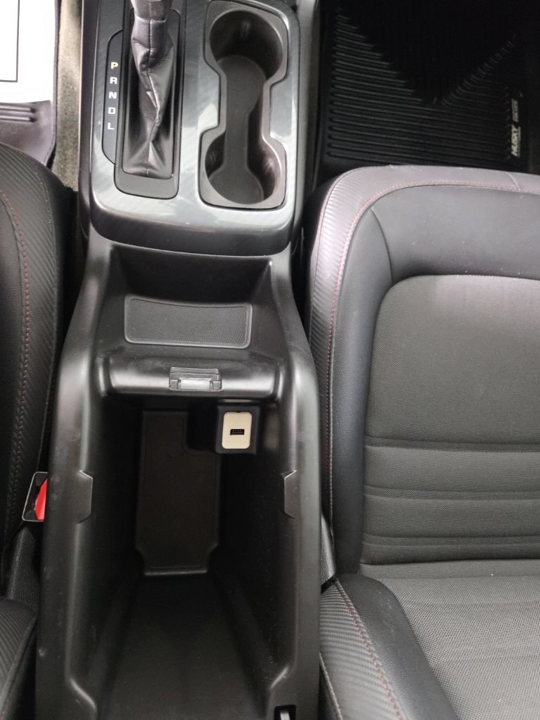 Used 2018 GMC Canyon All Terrain w/ Trailering Package AWD/4WD image 23
